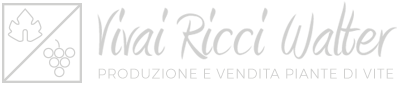 Vivai Ricci Walter - Logo